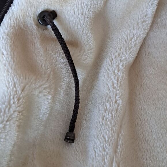 JPERCY FOR MARVIN RICHARDS SUEDE WINTER COAT - Picture 14 of 16